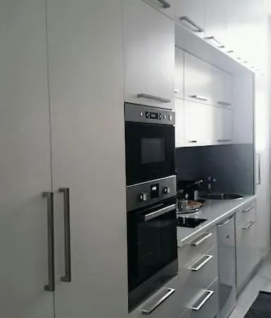 Littlewhiteintheheartofbudapest * Budapešť
