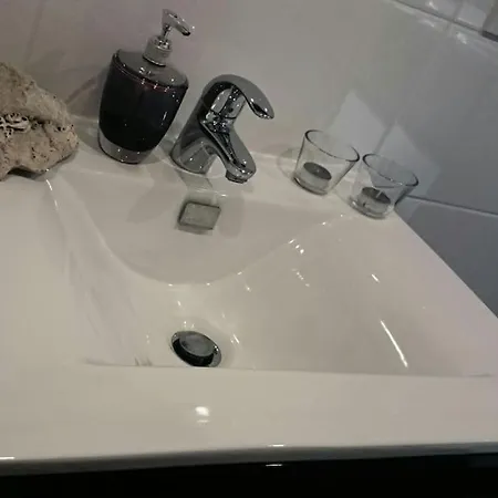 Littlewhiteintheheartofbudapest Apartment Budapest