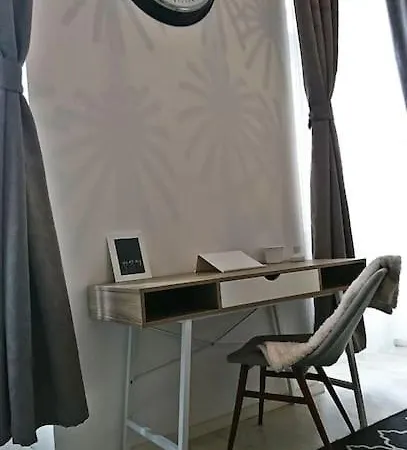 Littlewhiteintheheartofbudapest Apartment *